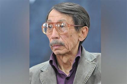 Скончался известный казахстанский режиссер Сатыбалды Нарымбетов