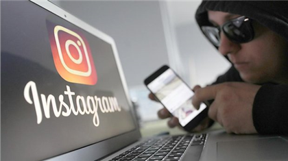 Жители Алматы жалуются на новый вид мошенничества в Instagram