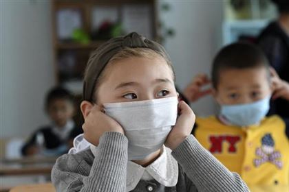 Сколько казахстанский детей переболели коронавирусом