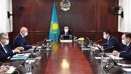 Президент Казахстана дал правительству месяц на улучшение эпидситуации в стране