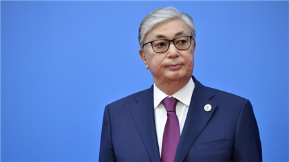 Президент Казахстана выразил соболезнования Си Цзиньпиню в связи с жертвами в китайской провинции Хэнань