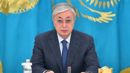 Президент призвал казахстанцев сделать выбор
