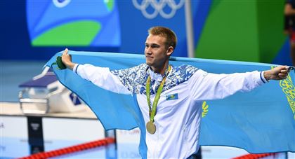 Казахстанский пловец Дмитрий Баландин не смог выйти в полуфинал соревнований на Олимпиаде - 2020
