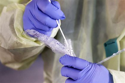 В Казахстане поставлен новый антирекорд по заболеванию коронавирусом 