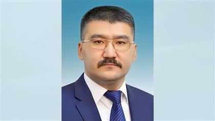 Мурат Темиржанов назначен главным госинспектором по использованию и охране земель РК
