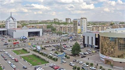 В Карагандинской области в выходные дни не будут работать торговые дома и рынки