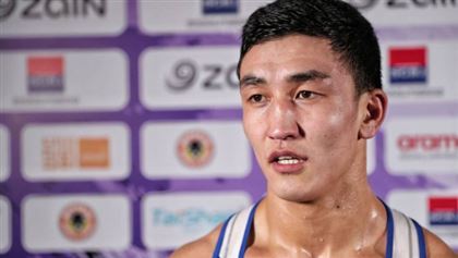 Бразильский боксёр выбил казахстанца Абильхана Аманкула из битвы за медаль на Олимпиаде в Токио