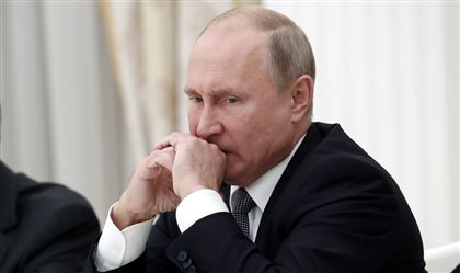 Путин все еще грезит о Северном Казахстане - мнение российского политолога