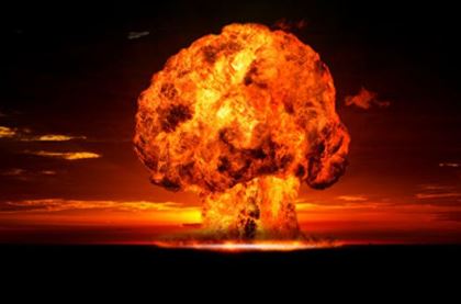 В США заявили о риске неконтролируемой ядерной войны
