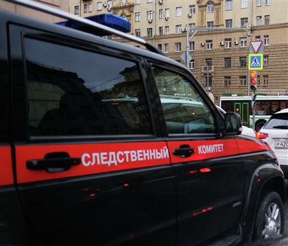 Прокуратура Москвы обвиняет казахстанца в склонении подростка к краже трех миллионов рублей