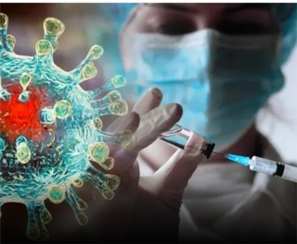 Samsung начнет производить вакцины от COVID-19