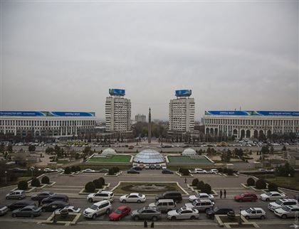 В Алматы численность населения официально превысила 2 миллиона человек