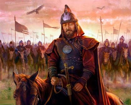 Разговоры о «казахском происхождении» Чингисхана делают нас посмешищем для всего мира – историк