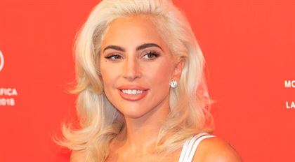 Леди Гага анонсировала выход нового альбома