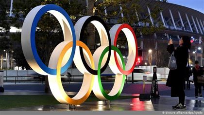 Прямая трансляция выступления казахстанских борцов 6 августа на Олимпиаде-2020 
