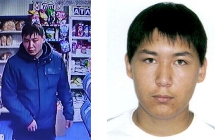 Полиция разыскивает 28-летнего россиянина, подозреваемого в убийстве казахстанца