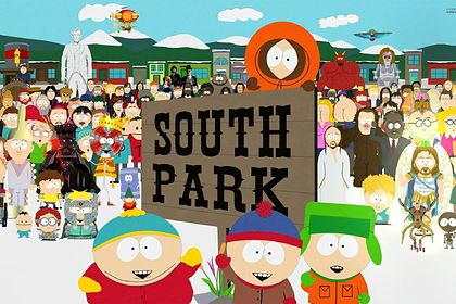 Американский мультсериал «Южный парк» продлили до 2027 года