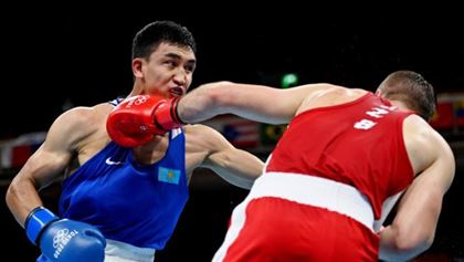 "Это было большое разочарование для Казахстана": эксперт оценил выступление сборной по боксу на Олимпиаде