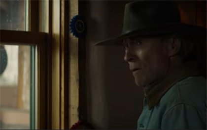 Вышел трейлер фильма "Мужские слезы" с 91-летним Клинтом Иствудом