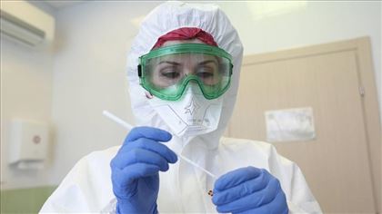 Более 7000 человек заболели коронавирусом за последние сутки в РК