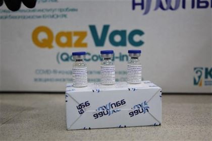 Информацию о просроченной вакцине прокомментировали в Карагандинском фармацевтическом комплексе