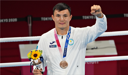 В России позавидовали заработкам казахстанских олимпийцев