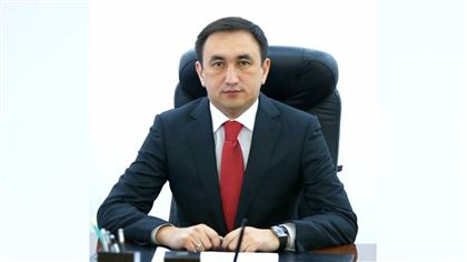 Назначен новый вице-министр финансов РК