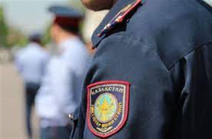 Женщина заявила об избиении ее 8-летнего сына полицейским в Шымкенте