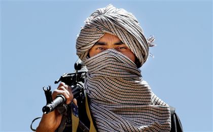 "Если Россия не защитит страны Центральной Азии, талибы их просто сметут" - обзор иноСМИ