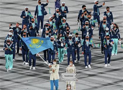 “Где та молодая шпана?”: как резко постарел казахстанский спорт