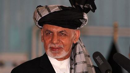 Куда сбежал президент Афганистана после захвата страны талибами