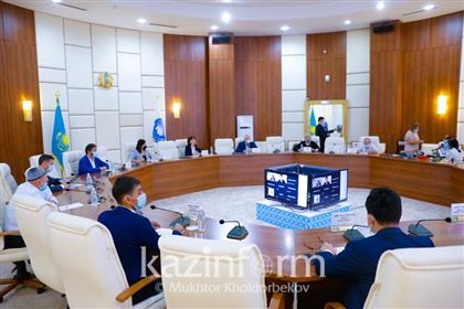 Депутат Мажилиса высказалась о положении некоренных национальностей в Казахстане