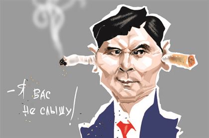 Глава ассоциации предприятий торговли Казахстана Жибек Ажибаева: "Министр финансов должен уйти в отставку!"