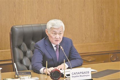 Выполнит ли аким обещания: чем запомнится жамбылцам Бердибек Сапарбаев