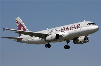 Qatar Airways в октябре запускает рейсы в Казахстан