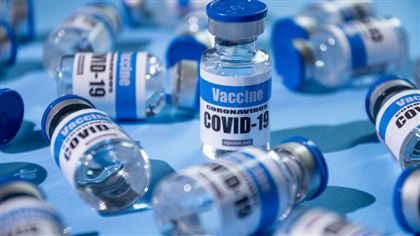 Более 15 миллионов доз вакцины от COVID-19 выбросили в США