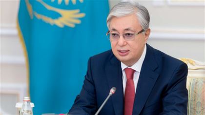 Казахстан намерен усилить свое присутствие в Азиатско-Тихоокеанском регионе - Токаев