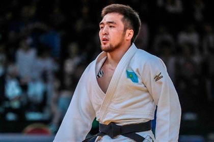 Казахстанский бронзовый призёр Олимпиады в Токио отмечает день рождения