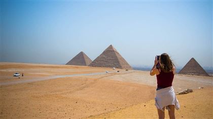 В Египте хотят открыть два новых туристических города