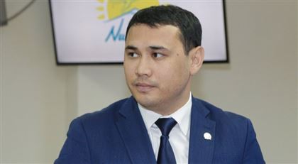 Бывший генеральный директор телеканала "Астана" возглавил "31 канал"