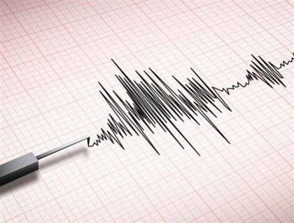На юго-востоке РК произошло землетрясение магнитудой 4,2