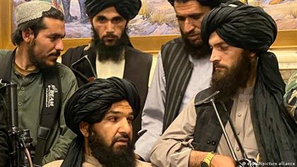 Руководители "Талибана" разругались из-за состава правительства - СМИ