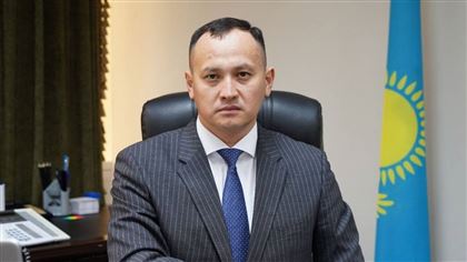 В Казахстане назначили нового главу Комитета индустриального развития МИИР РК