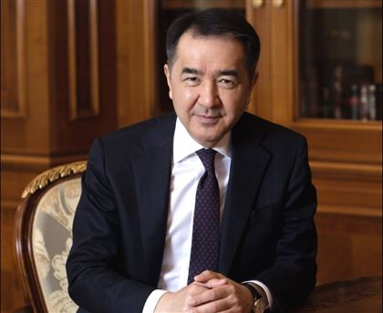 Как будет развиваться Алматы, рассказал аким города