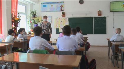 В Кызылорде на карантин закрыли 107 классов