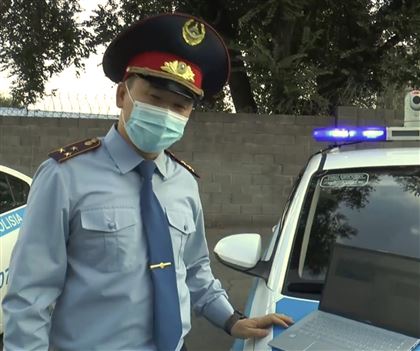 В Алматы автомобили штрафников теперь будут изымать: что происходит