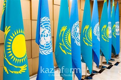 Создание гуманитарного хаба для Афганистана в Алматы одобрила ООН