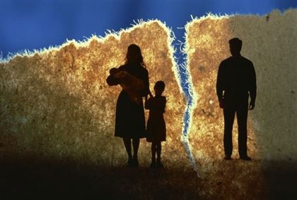 Поможет ли увеличение пошлины за развод остановить массовый распад семей в Казахстане 
