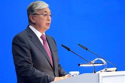 Казахстан планирует достичь углеродной нейтральности к 2060 году – Президент