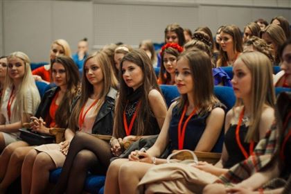 Россияне в восторге от огромного потока казахстанских студентов - СМИ